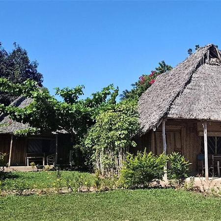 Jabar Lodge Zanzibar Kültér fotó