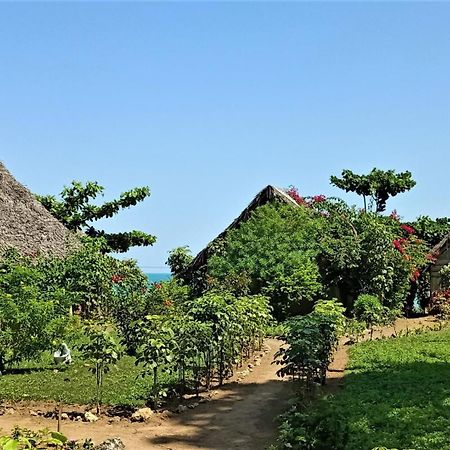 Jabar Lodge Zanzibar Kültér fotó