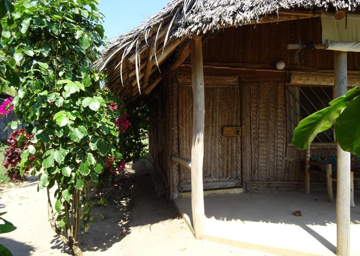 Jabar Lodge Zanzibar Kültér fotó