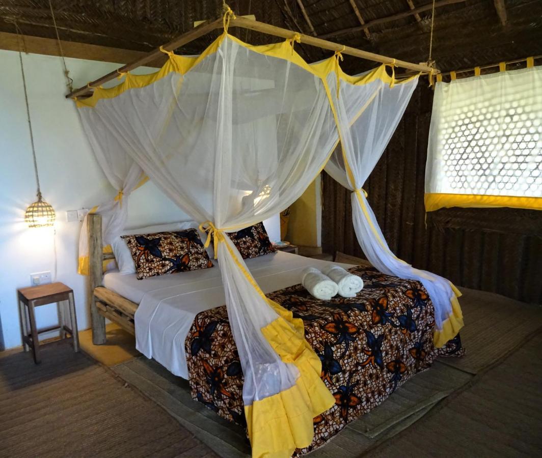 Jabar Lodge Zanzibar Kültér fotó