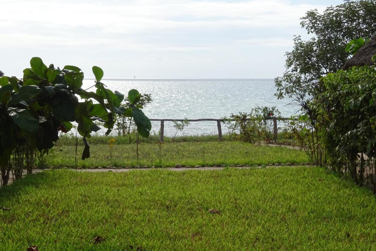 Jabar Lodge Zanzibar Kültér fotó