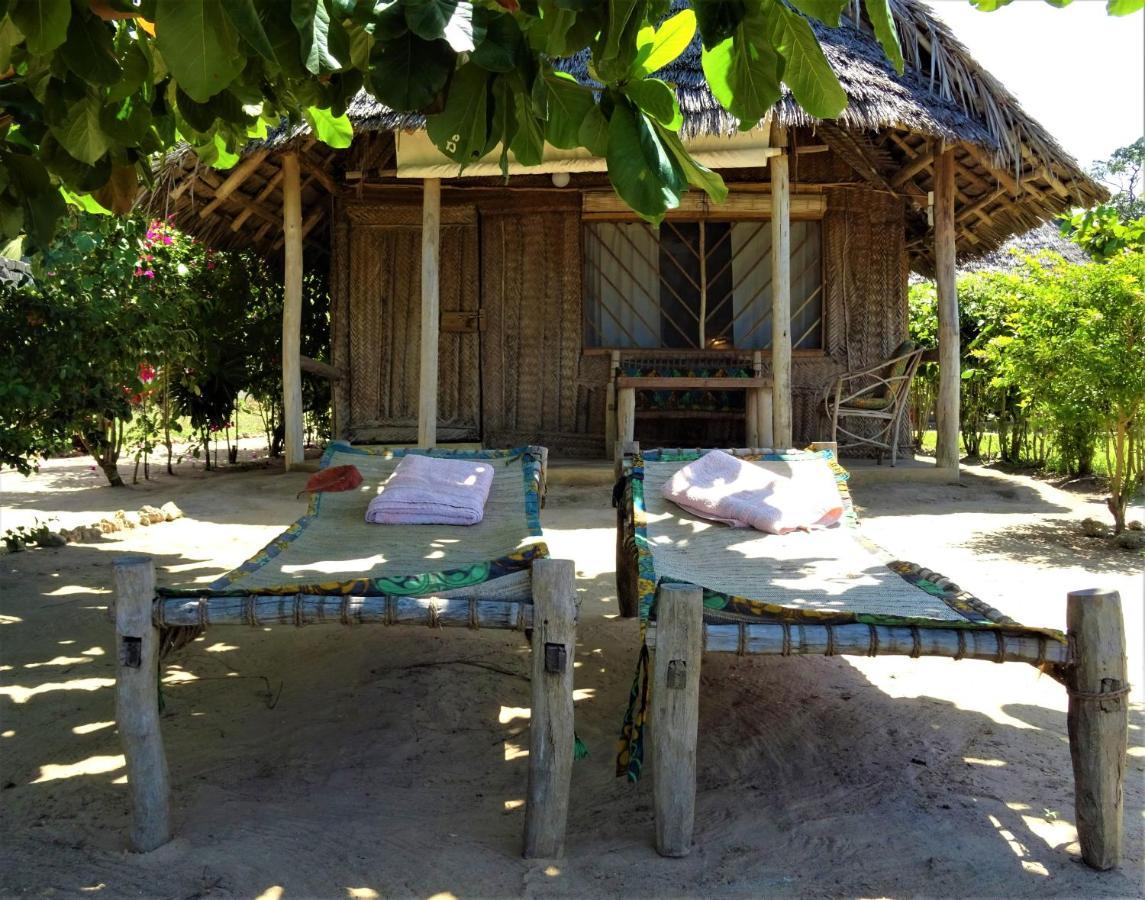 Jabar Lodge Zanzibar Kültér fotó