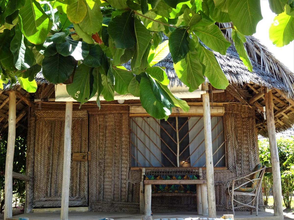 Jabar Lodge Zanzibar Kültér fotó