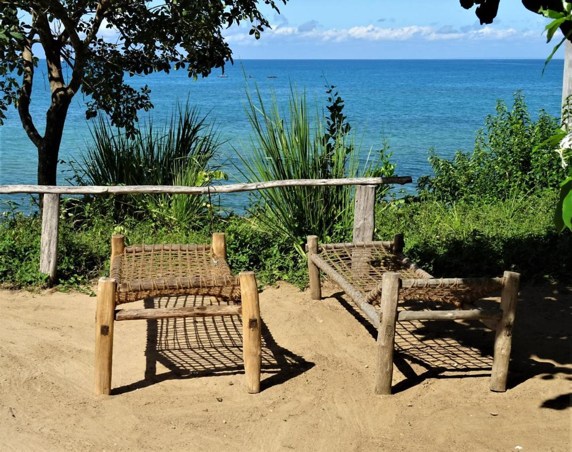 Jabar Lodge Zanzibar Kültér fotó