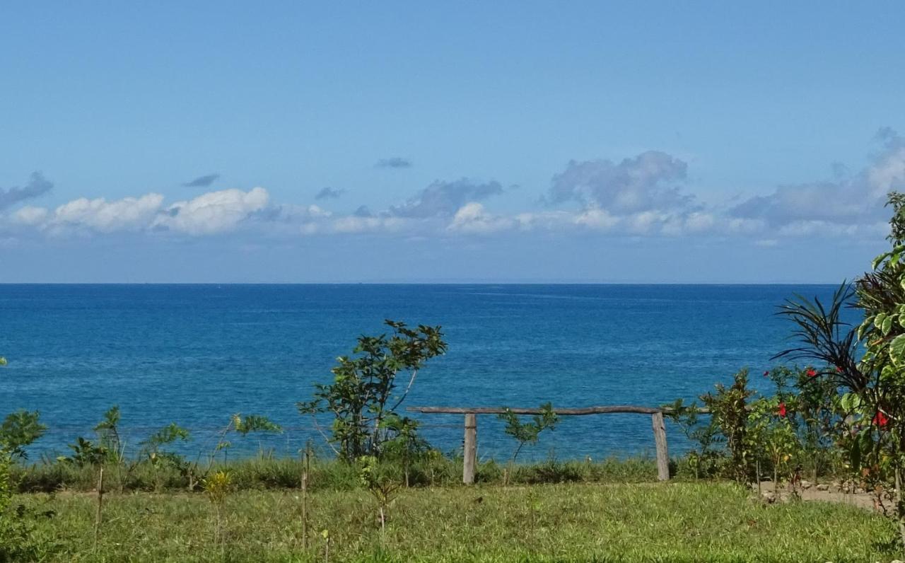 Jabar Lodge Zanzibar Kültér fotó