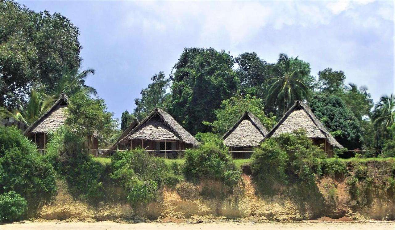 Jabar Lodge Zanzibar Kültér fotó