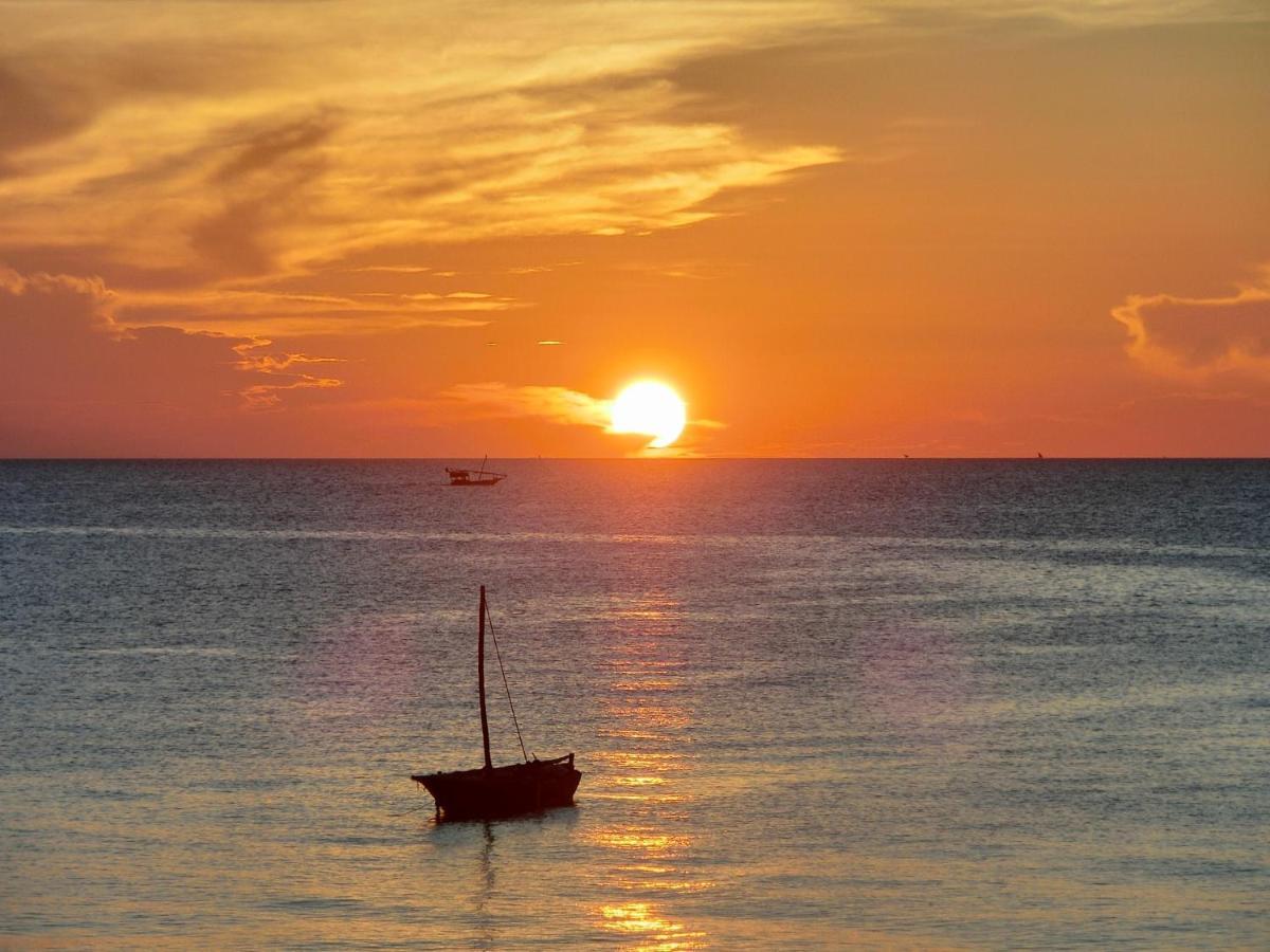 Jabar Lodge Zanzibar Kültér fotó