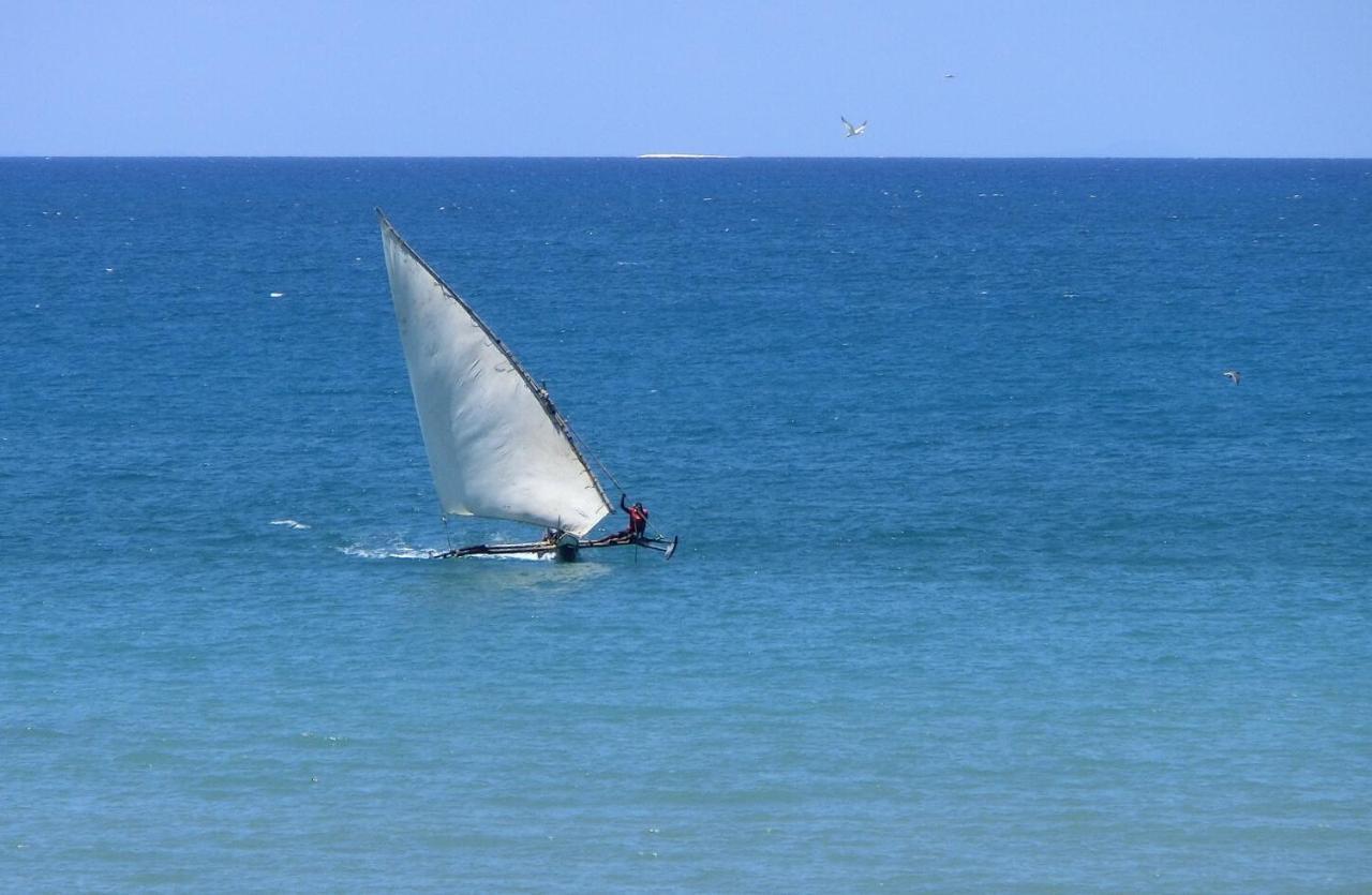 Jabar Lodge Zanzibar Kültér fotó