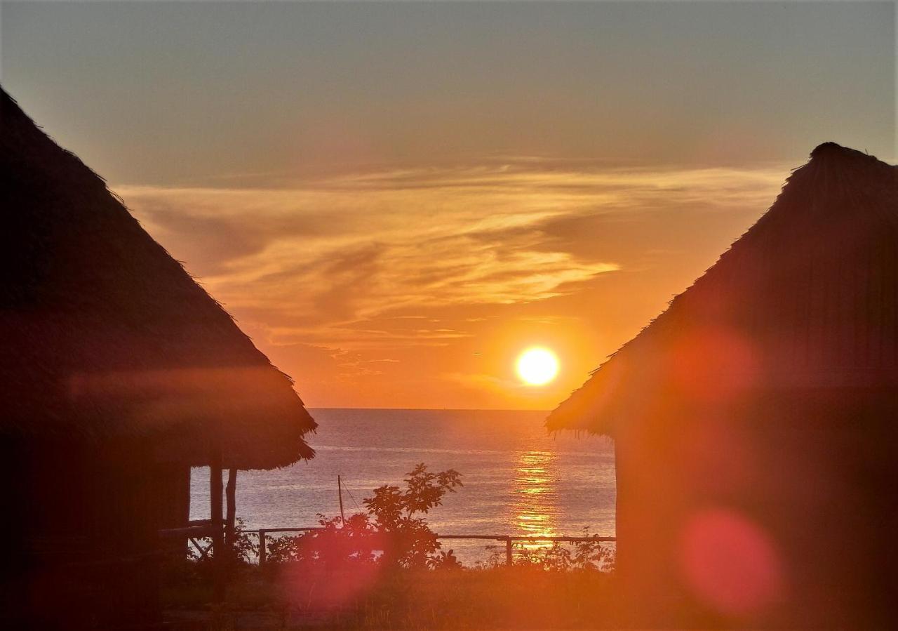 Jabar Lodge Zanzibar Kültér fotó