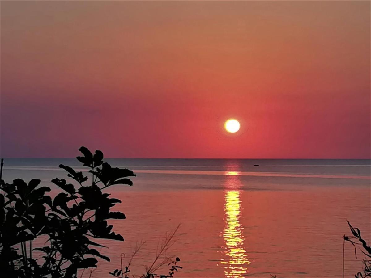 Jabar Lodge Zanzibar Kültér fotó