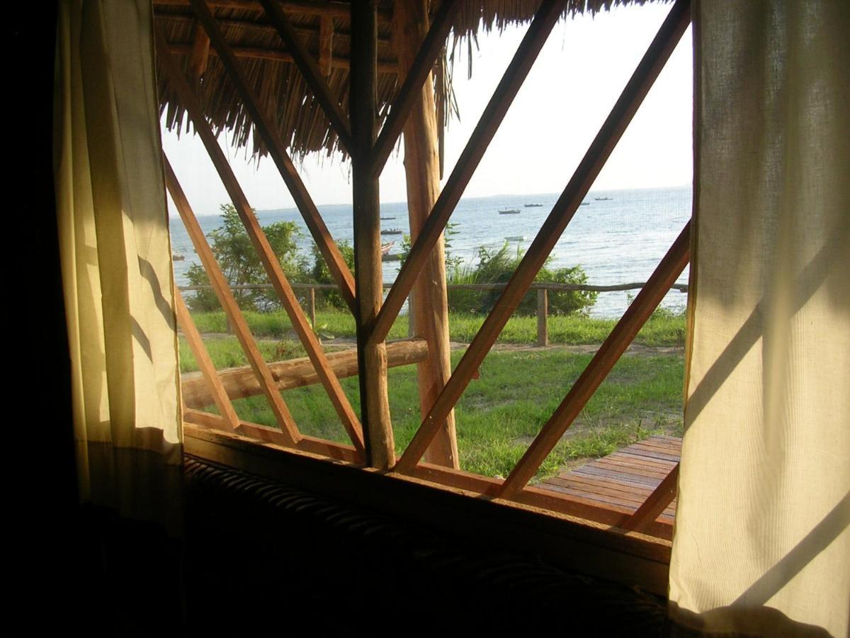 Jabar Lodge Zanzibar Kültér fotó