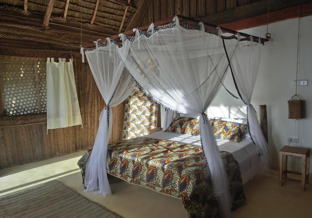 Jabar Lodge Zanzibar Kültér fotó