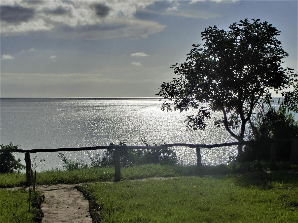 Jabar Lodge Zanzibar Kültér fotó