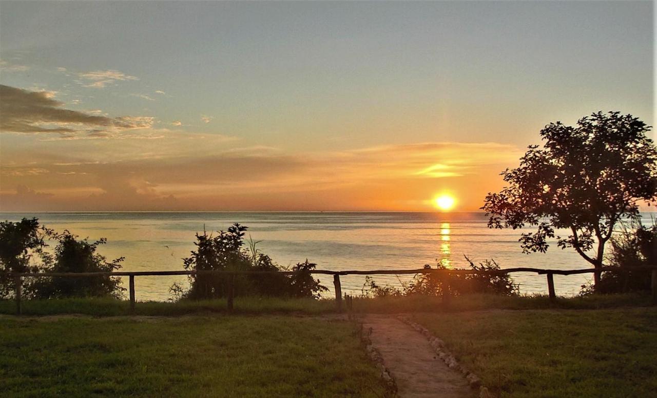 Jabar Lodge Zanzibar Kültér fotó