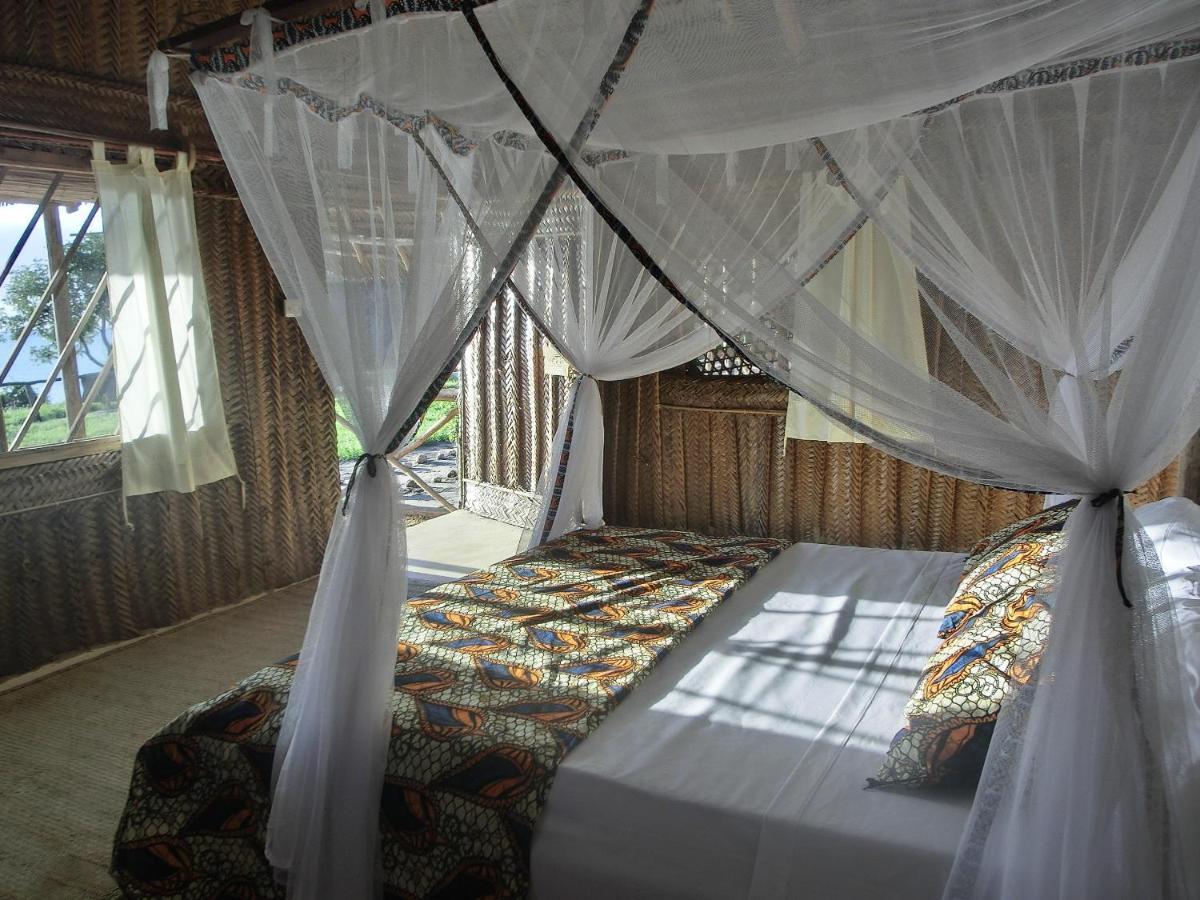 Jabar Lodge Zanzibar Kültér fotó