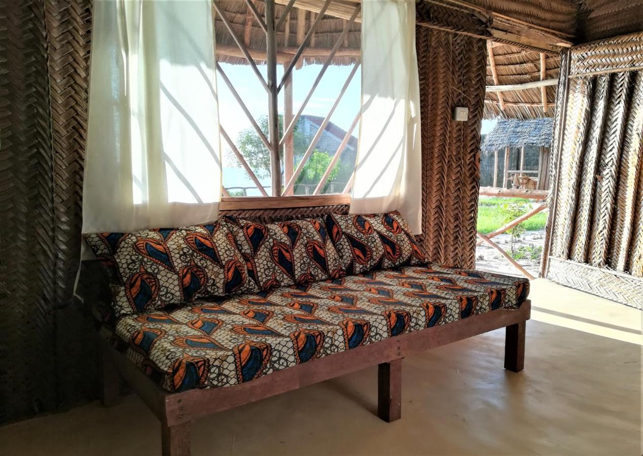 Jabar Lodge Zanzibar Kültér fotó