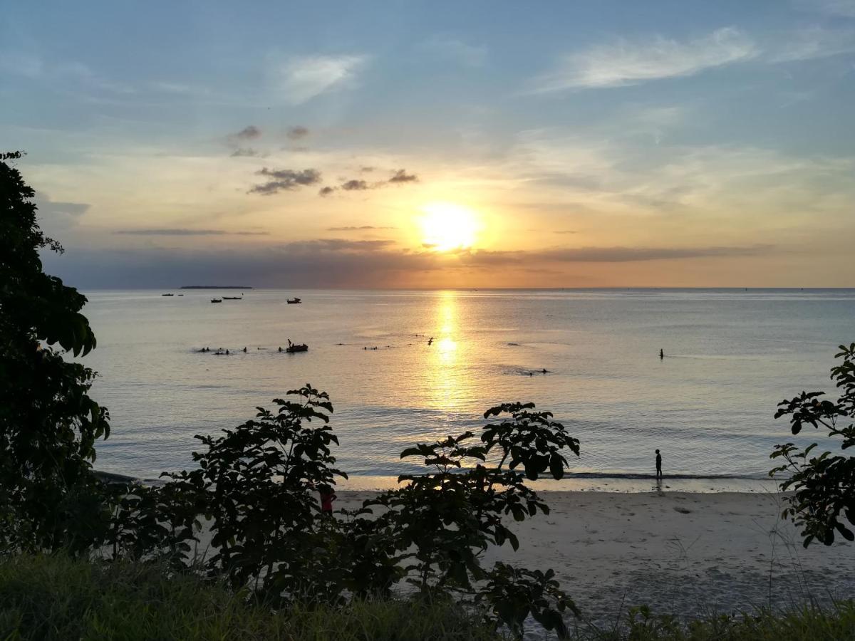 Jabar Lodge Zanzibar Kültér fotó