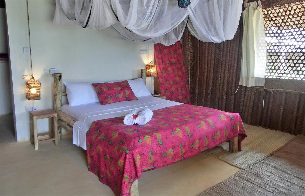 Jabar Lodge Zanzibar Kültér fotó